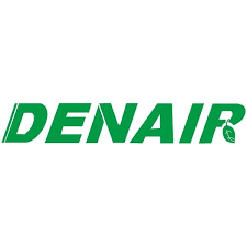 DENAIR Energy Saving Technology (Shanghai) PLC.