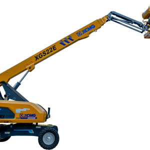 AERIAL WORKING EQUIPMENT XGS22E(CE)