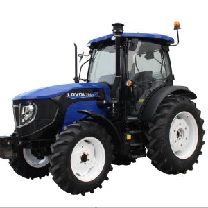H754 Tractor