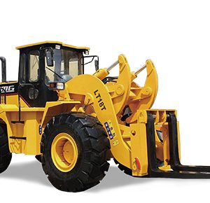 Forklift/Log Loader LT18T