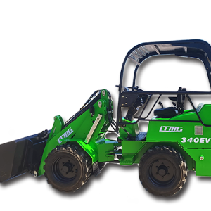 Electric Loader LT907EV