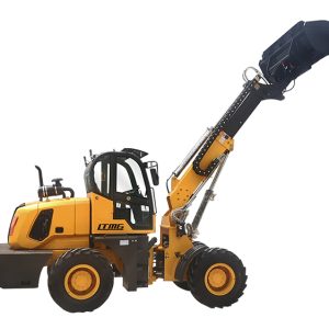 Telescopic Loader LT915-T