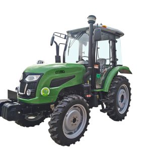 Tractor LTB704