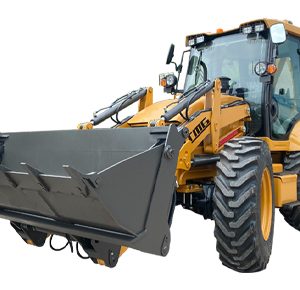 Backhoe Loader BLT388H