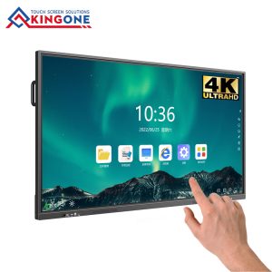 Interactive Board for Education