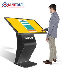 Touch Screen Kiosk