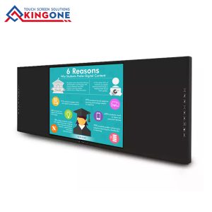 Nano Interactive Blackboard
