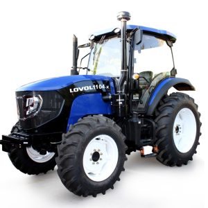 X1104 Tractor