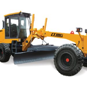 Motor Grader LG135