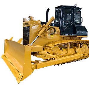 Bulldozer T160