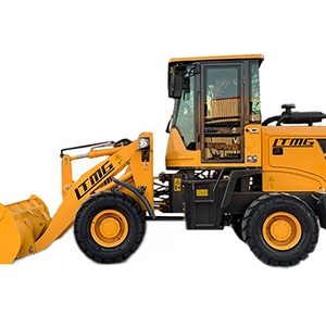 Wheel Loader LT910