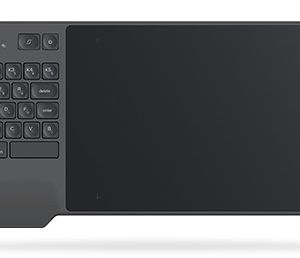 Pen Tablet Inspiroy Keydial