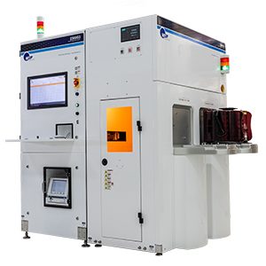 Particle Deposition Systems