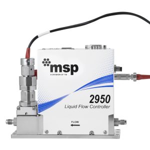 Liquid Flow Controller
