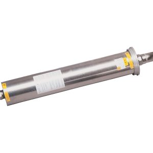 Aerosol Neutralizers