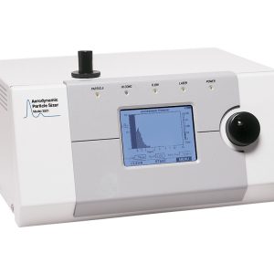Particle Sizers