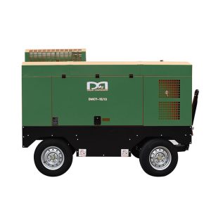 Portable Air Compressor