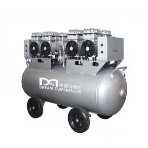 Piston Air Compressor