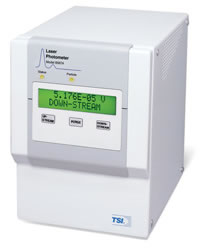 Filter Testers