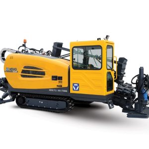 NON-EXCAVATION MACHINERY XZ200