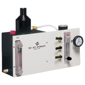 Aerosol Generators & Dispersers