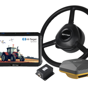 Precision Agriculture