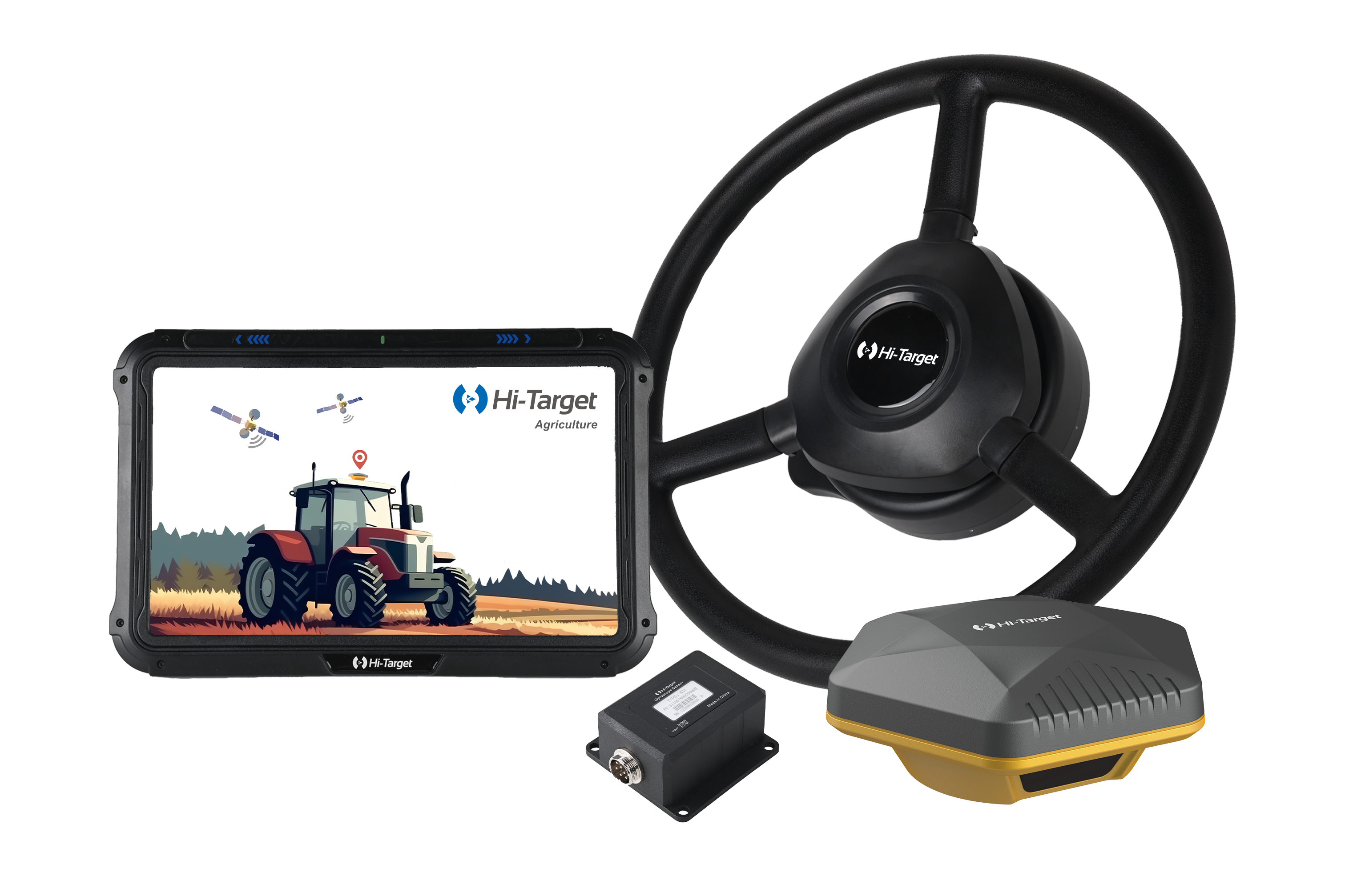 Precision Agriculture