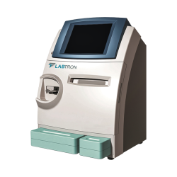 Blood Gas Analyzer
