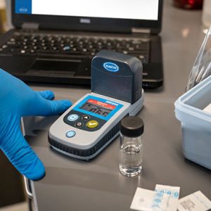 Lab & Portable Instruments