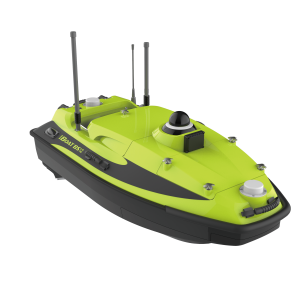 Marine & Hydrographic