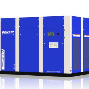 High Pressure Air Compressor