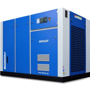 Belt & Direct-driven Air Compressor