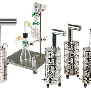 Generic Drug Development Equipment