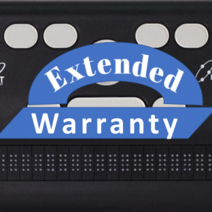 Extended Warranty