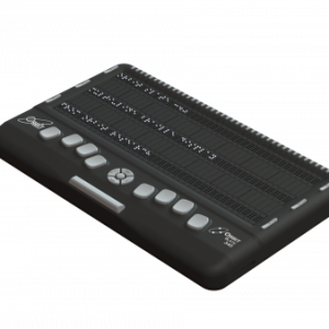 Orbit Slate- Multi-line Braille Displays