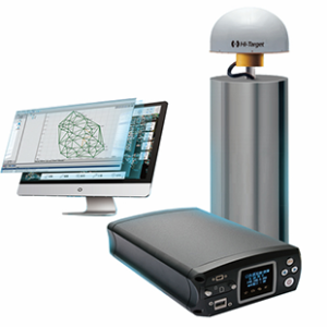 CORS & Precise Positioning