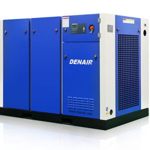 Permanent Magnetic VSD Air Compressor