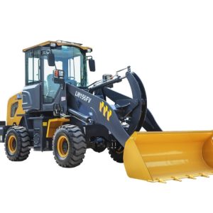 Loaders LW156FV