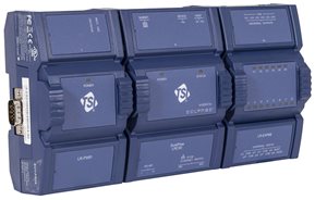Laboratory Monitors and Controls