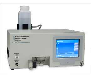 Particle Counters and Detectors