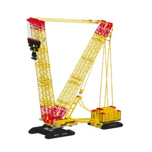 Hoisting machinery XGC88000