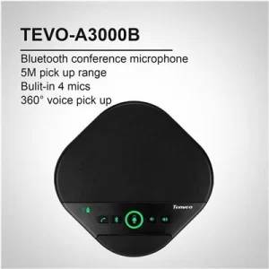 Speakerphones