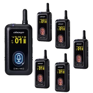 Full Duplex Communication