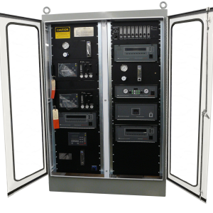 ​ Carbon Dioxide Systems​