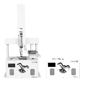 Gas Chromat​​ographs