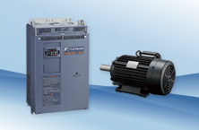 Drives & Controls
