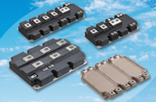 Semiconductors