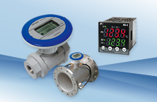 Sensors & Measurements