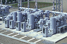 Transmission & Distribution