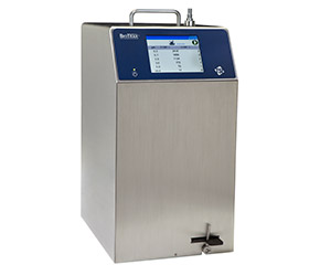 Cleanroom Particle Counters